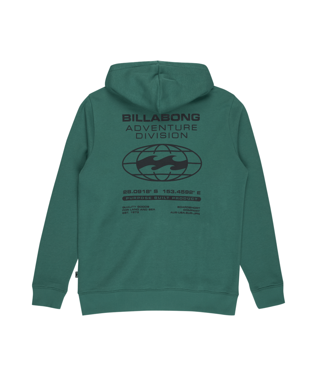 Sudadera Billabong Compass  - gqv0