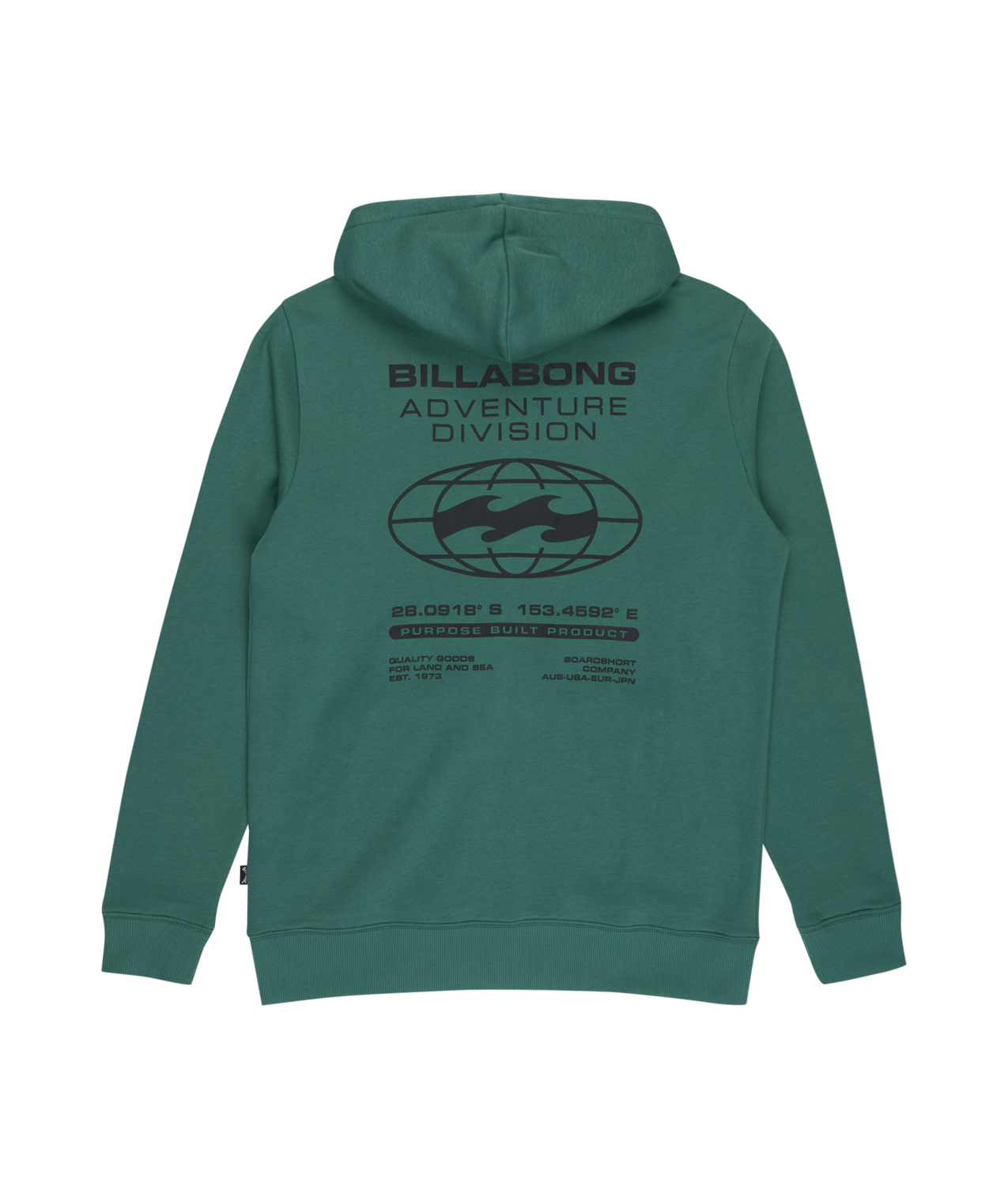Sudadera Billabong Compass  - gqv0