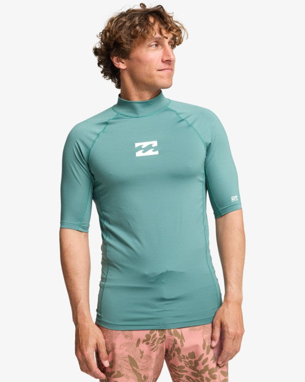 Licra Billabong Waves All Day - bmr0