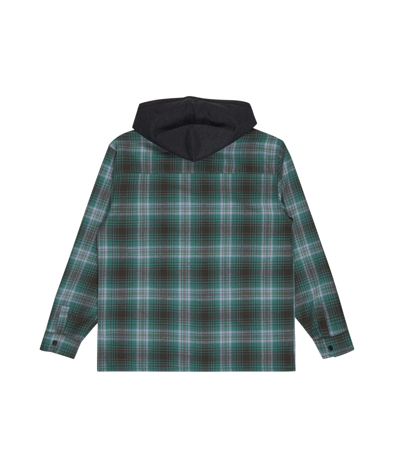 Camisa Billabong Furnace Bonded - rav