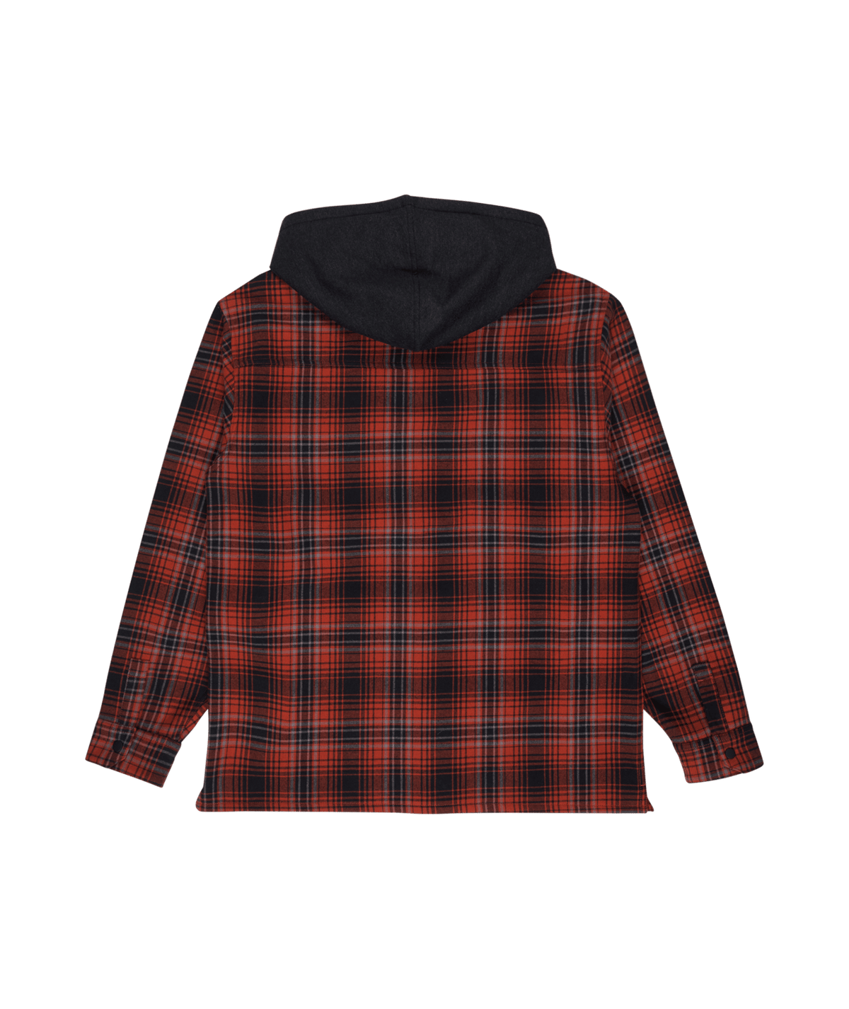 Camisa Billabong Furnace Bonded - rqj0