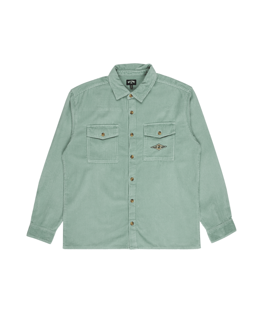Camisa Billabong Bong Days  - bhb0