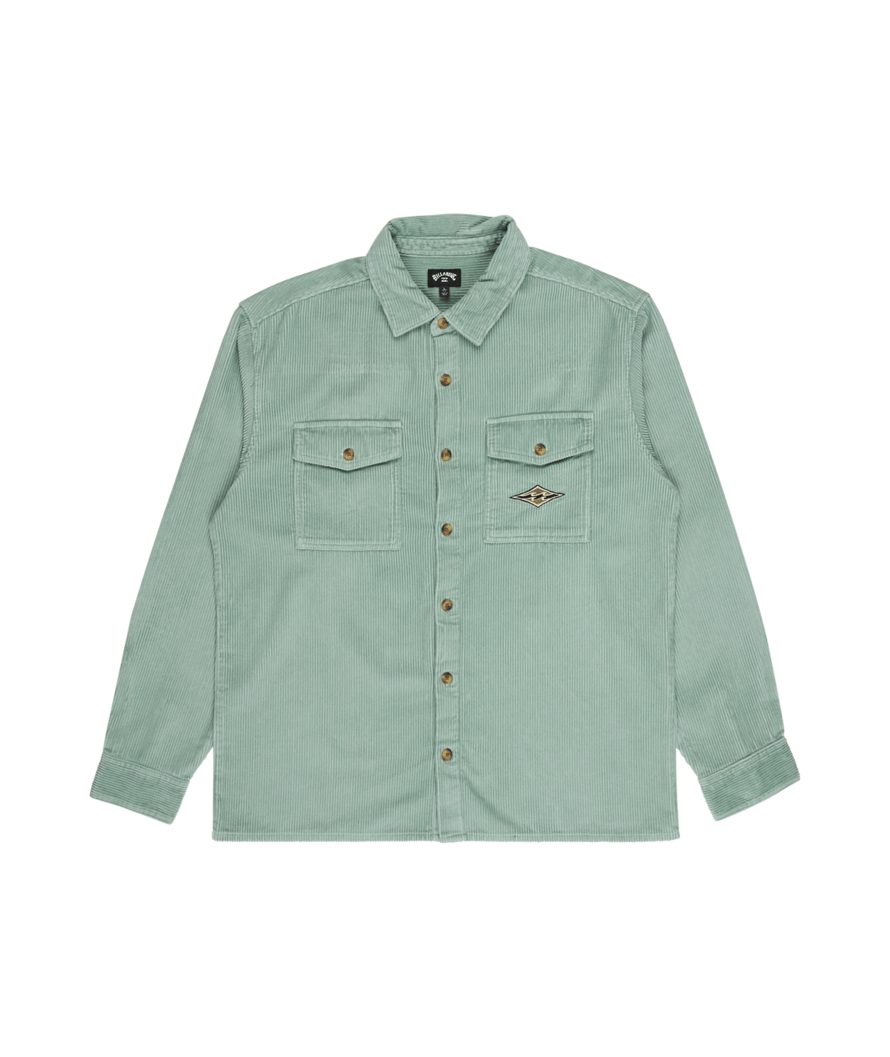 Camisa Billabong Bong Days  - bhb0