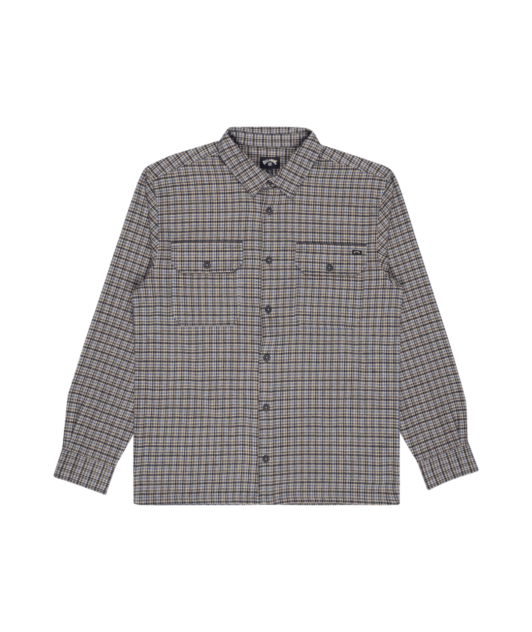 Camisa Billabong OffShore  - tgw0