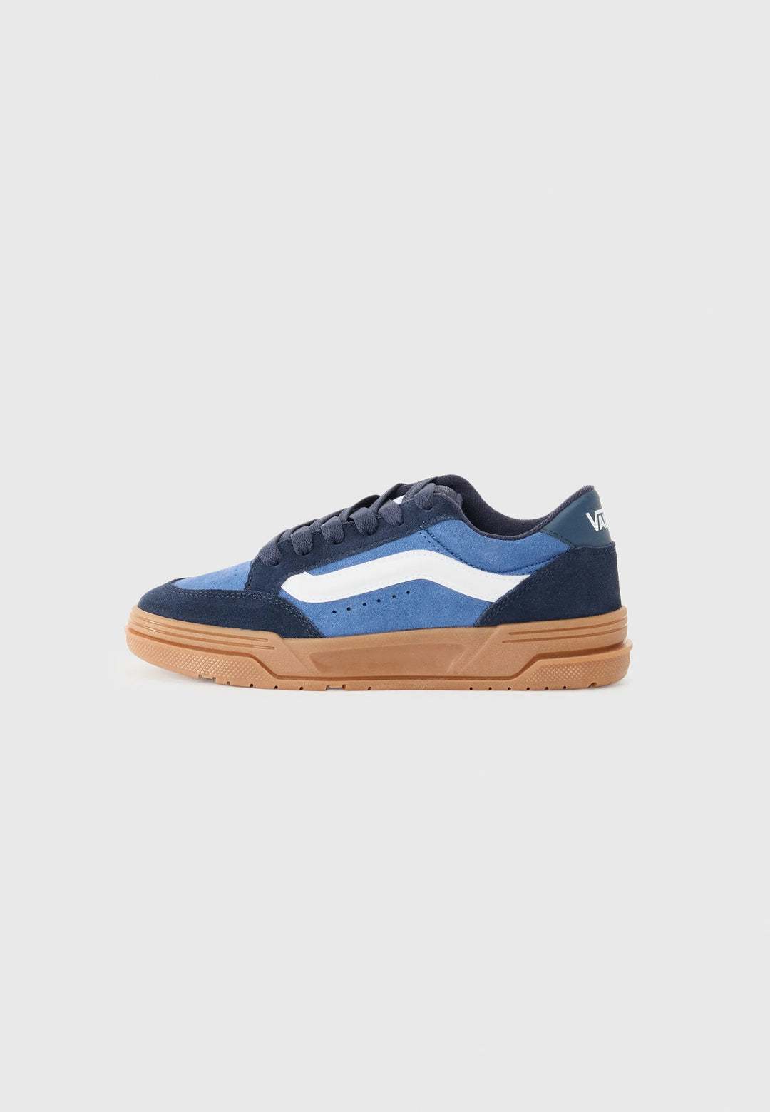 Zapatillas Vans Hylane - dress blues/true navy
