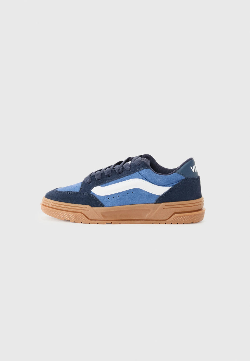 Zapatillas Vans Hylane - dress blues/true navy