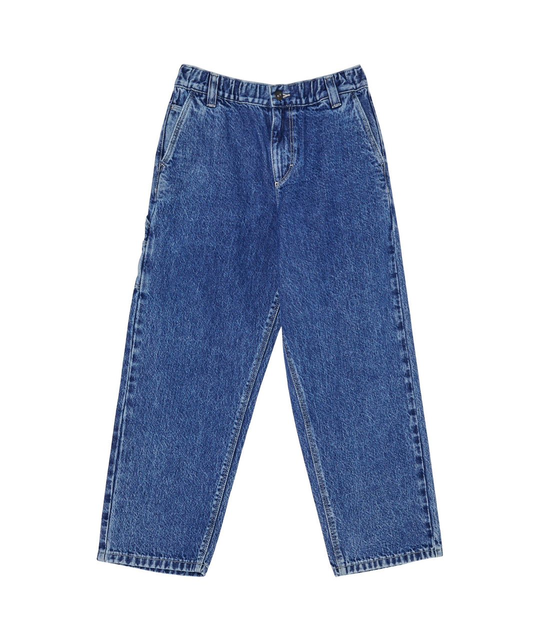 Pantalón Element Carpenter Denim - bnt0