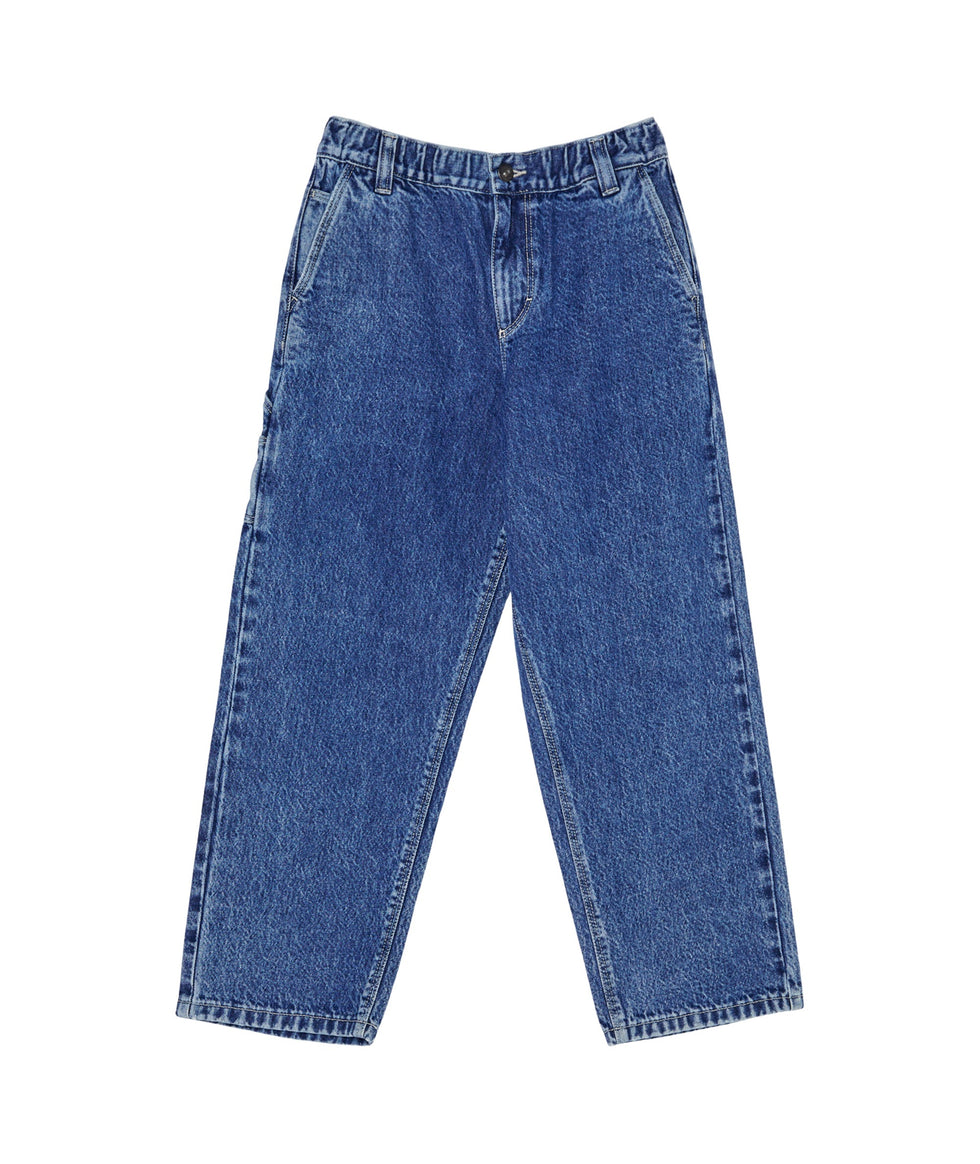 Pantalón Element Carpenter Denim - bnt0