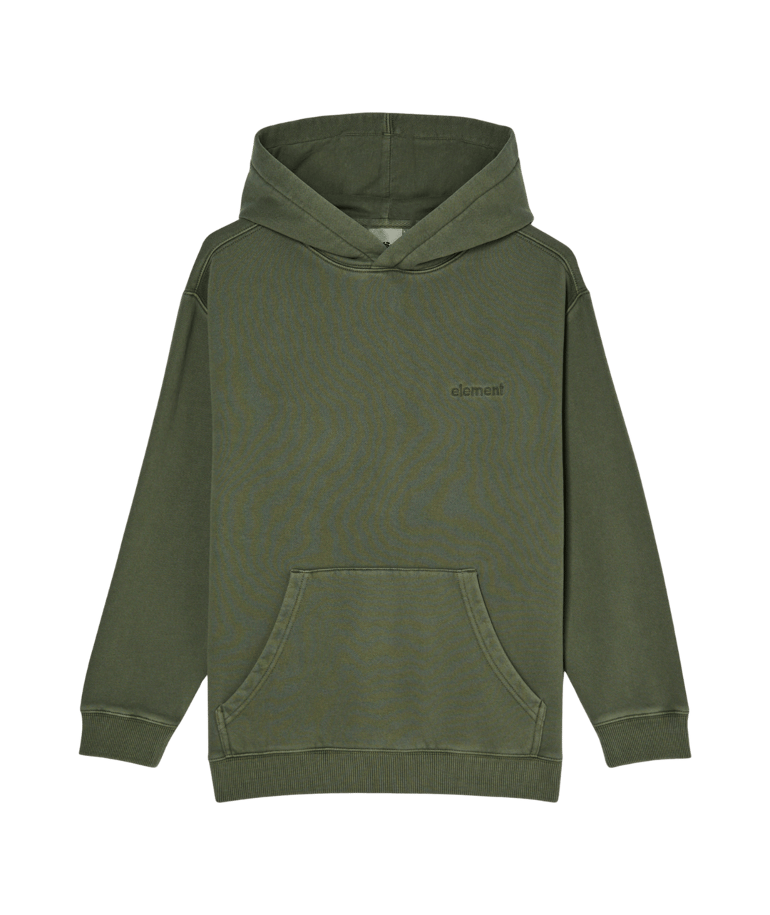 Sudadera Element Lowcase Pgmnt - gqq0