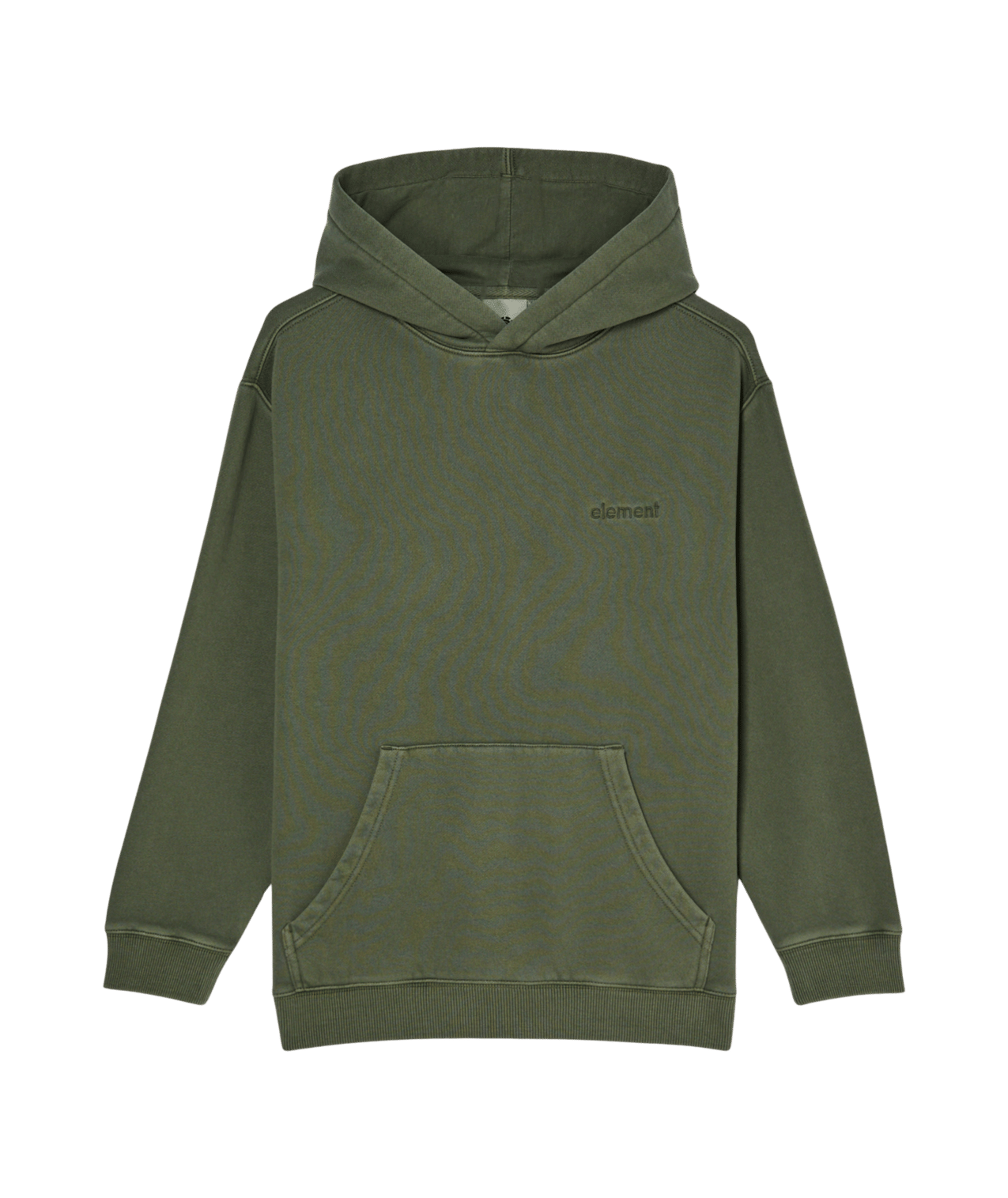 Sudadera Element Lowcase Pgmnt - gqq0