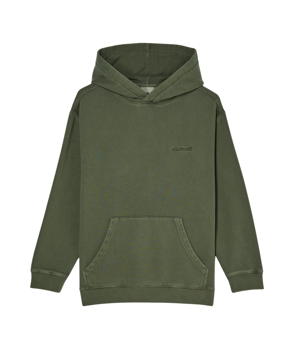 Sudadera Element Lowcase Pgmnt - gqq0