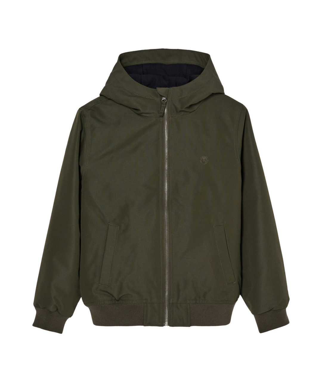 Chaqueta Element Dulcey - csn0