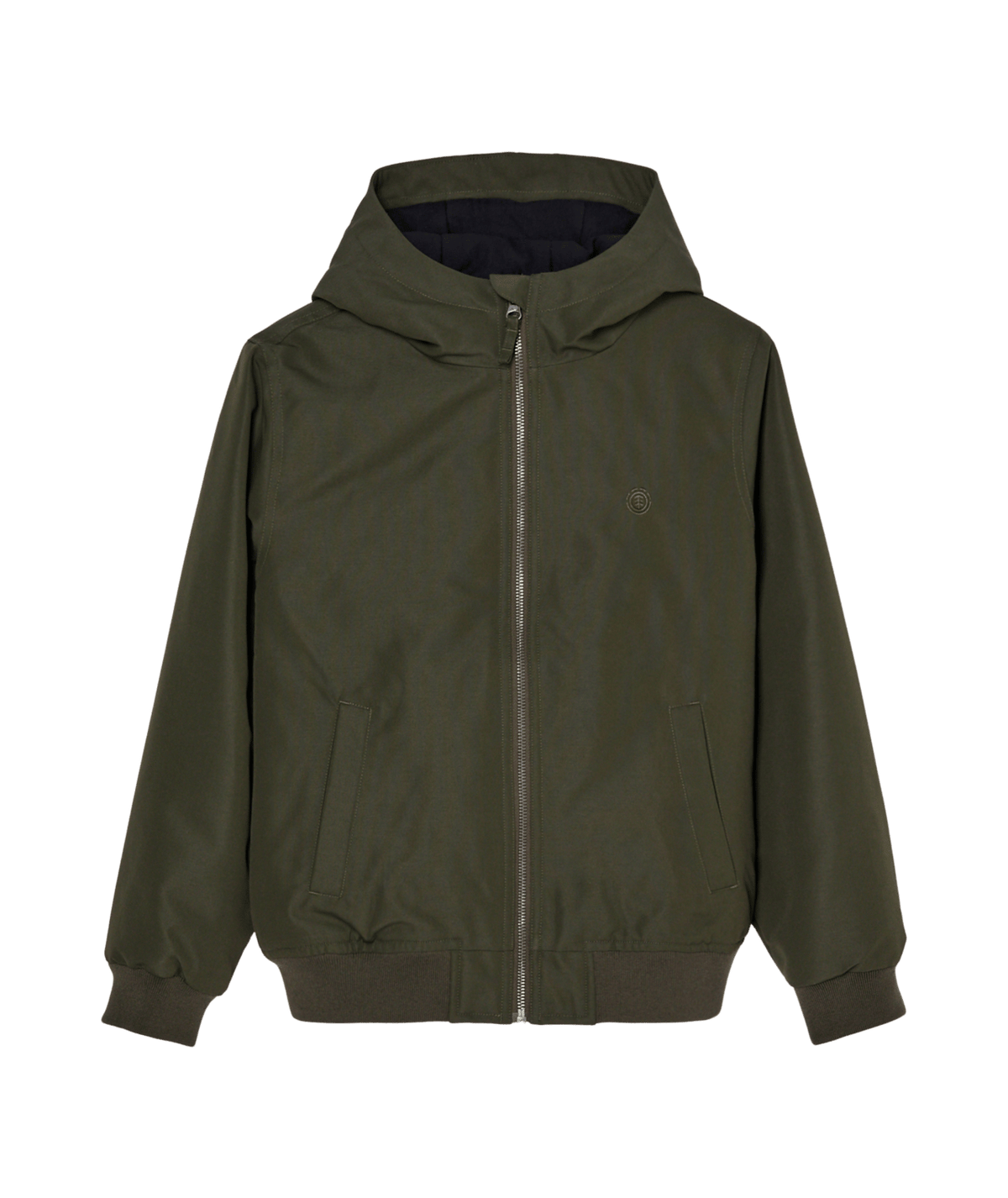 Chaqueta Element Dulcey - csn0