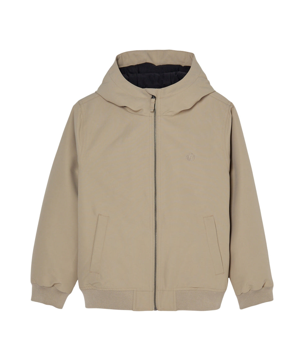 Chaqueta Element Dulcey - tkh0