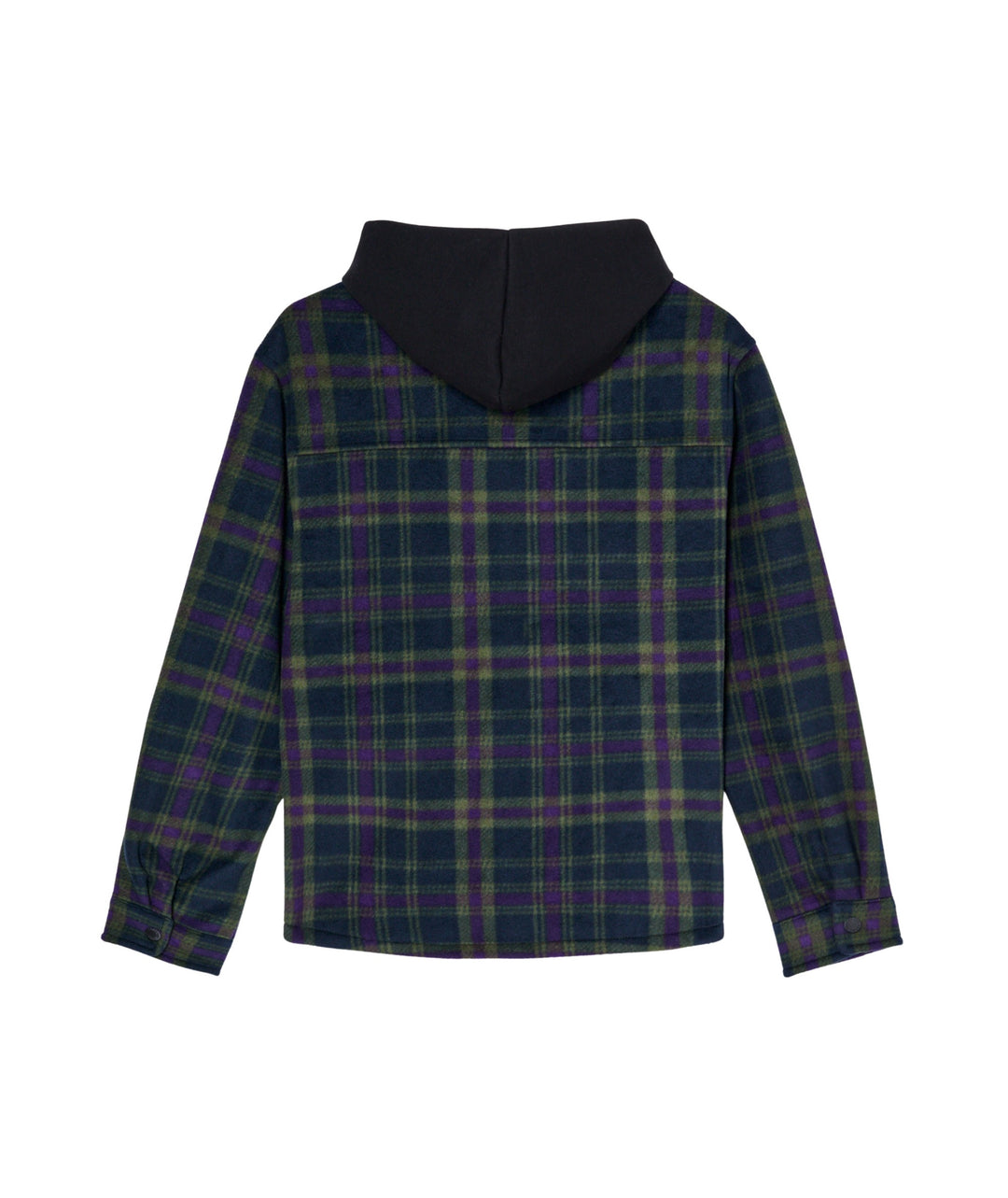 Chaqueta Element Polar Hooded - bsl1