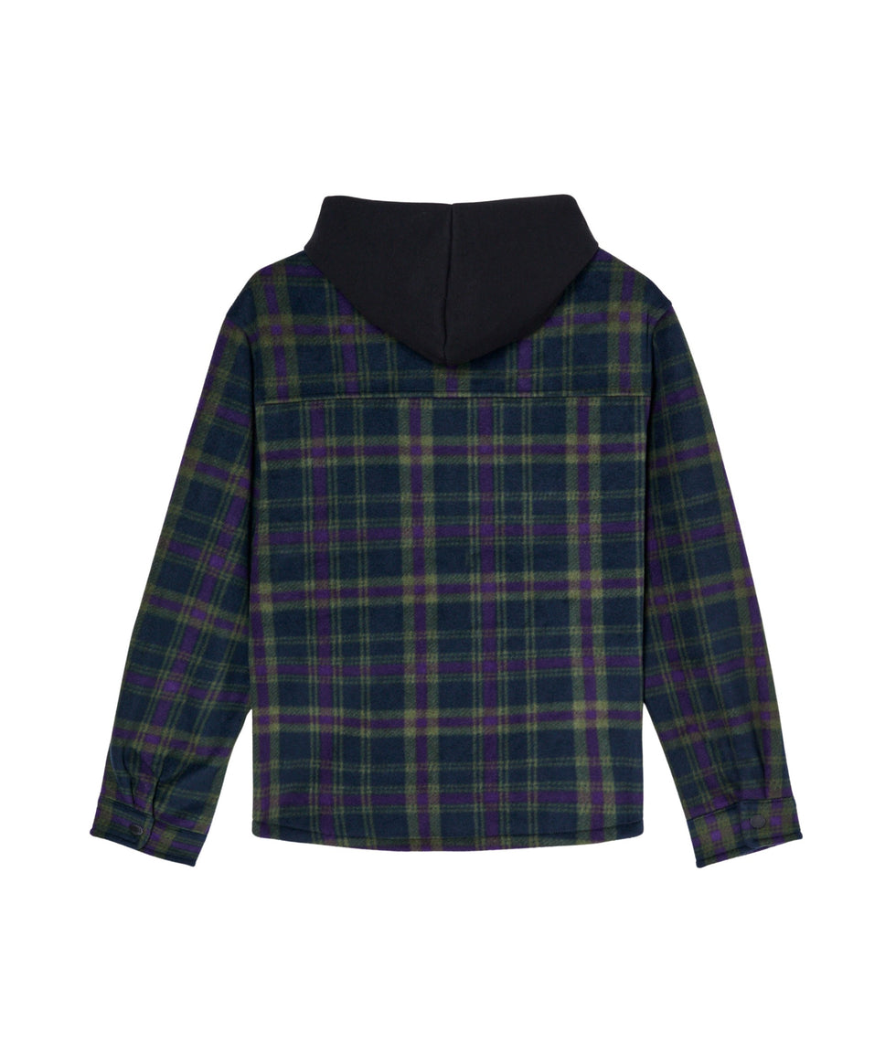 Chaqueta Element Polar Hooded - bsl1 loading=