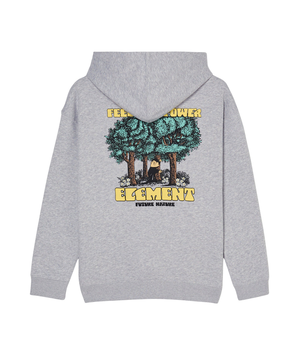 Sudadera Element Feel Power - sgbh loading=