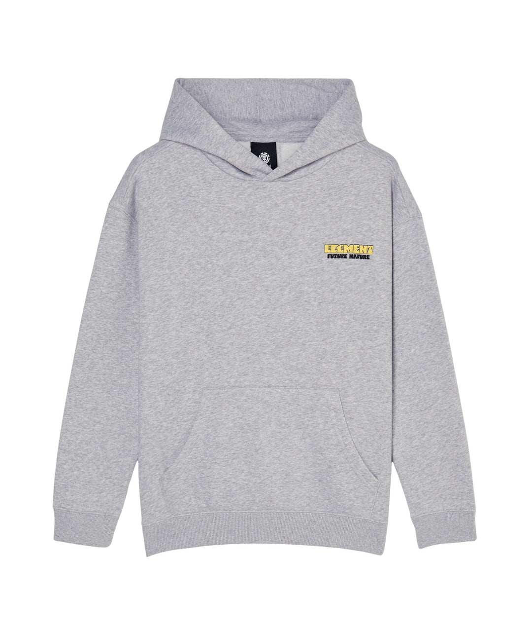 Sudadera Element Feel Power - sgbh