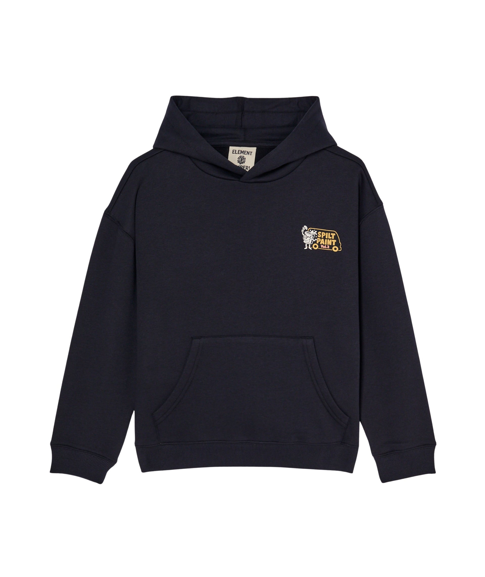 Sudadera Element Tmber Van - fbk