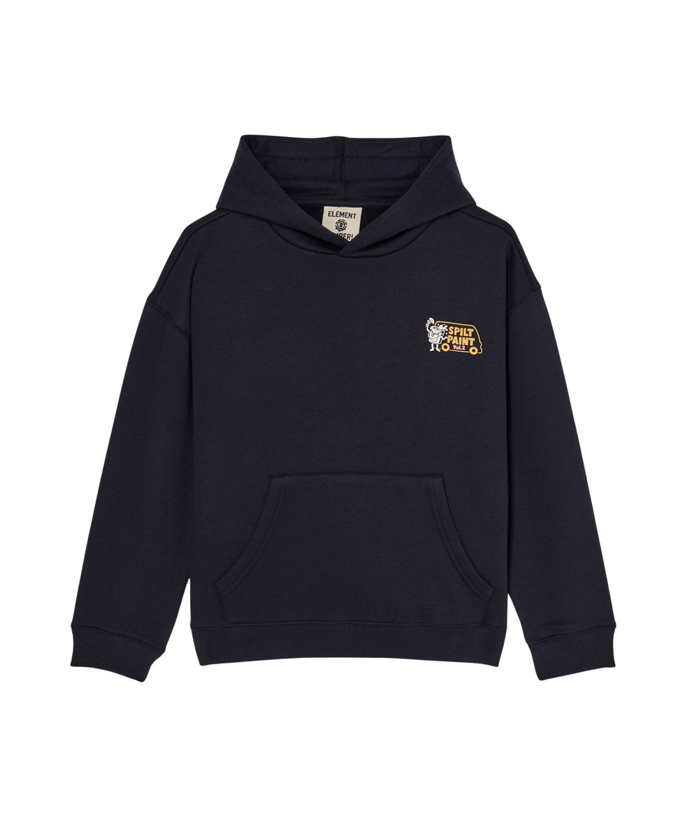 Sudadera Element Tmber Van - fbk