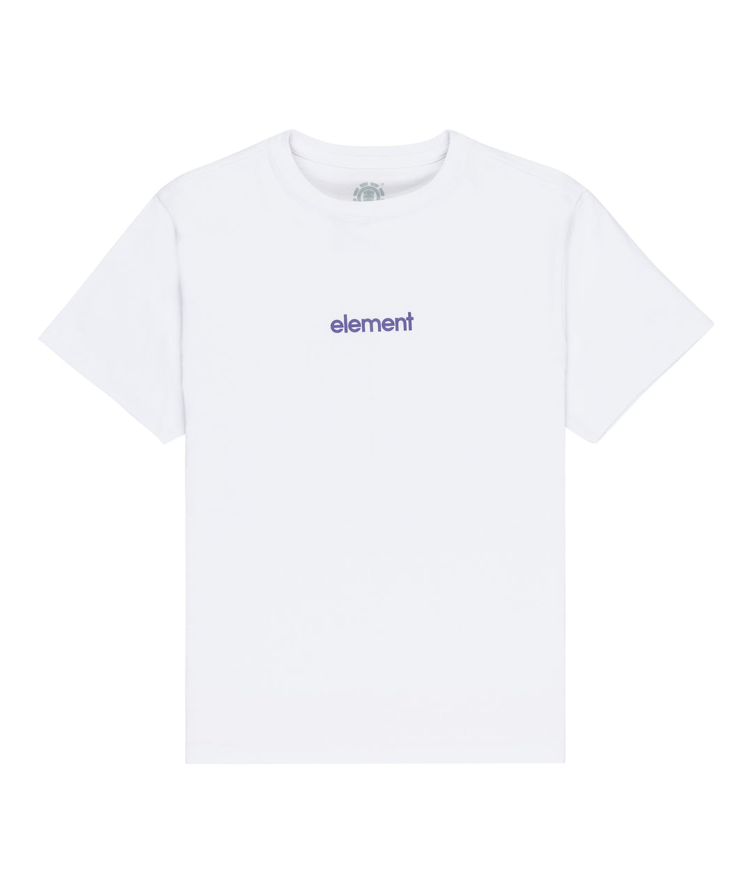 Camiseta Element Lowcase Bp - wbb0