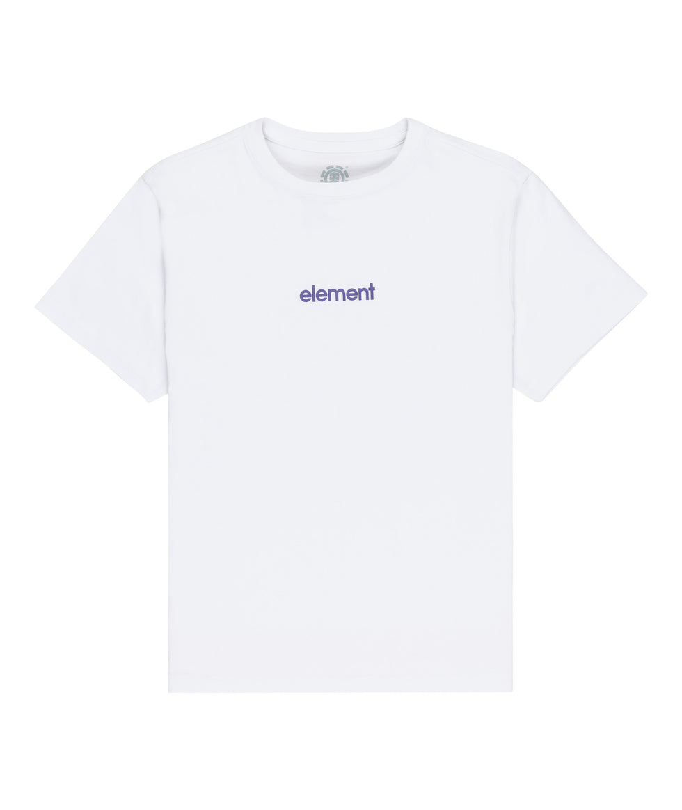 Camiseta Element Lowcase Bp - wbb0