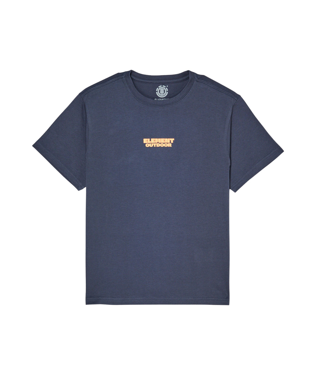 Camiseta Element To The Top SS Y - krd0