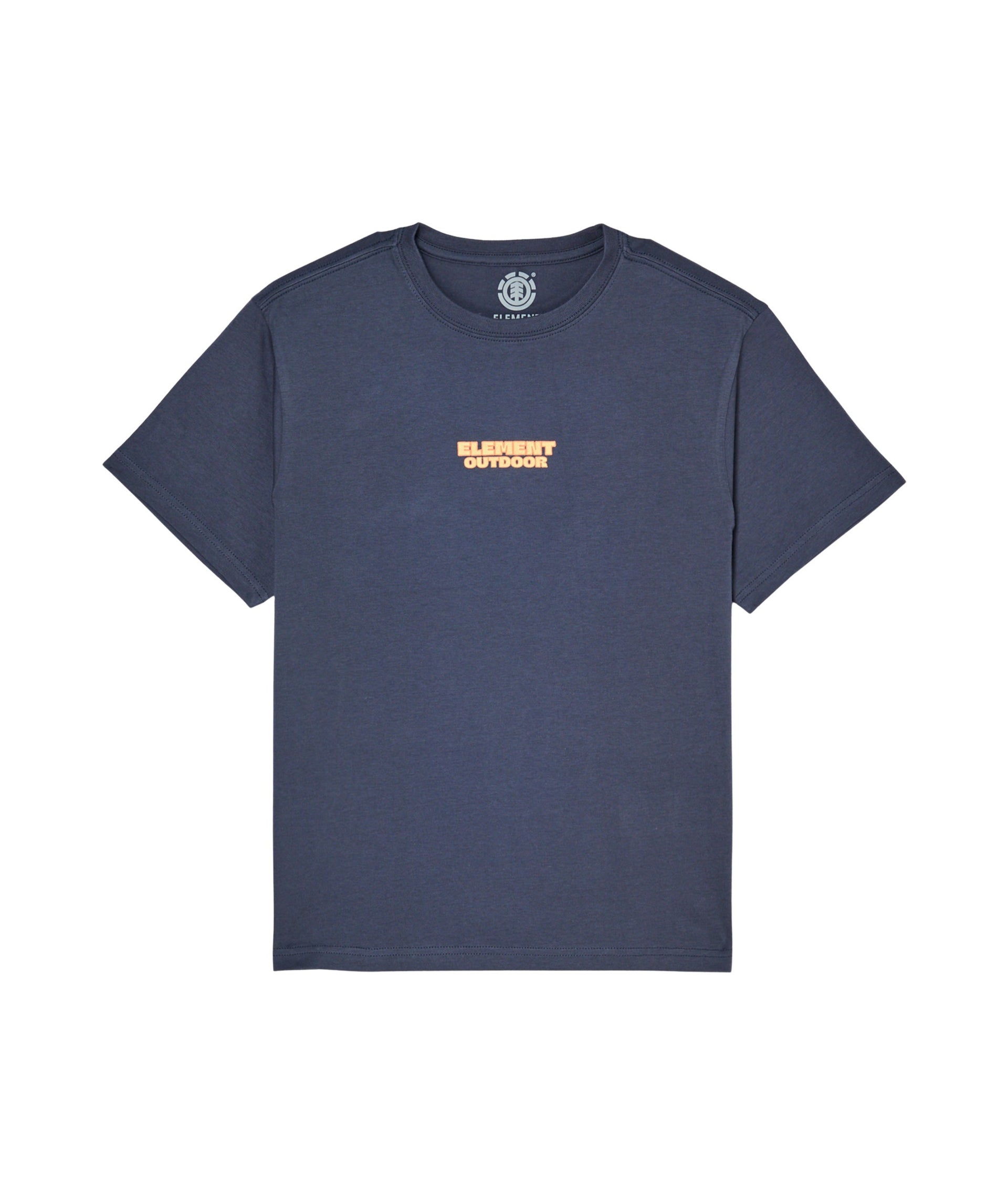 Camiseta Element To The Top SS Y - krd0