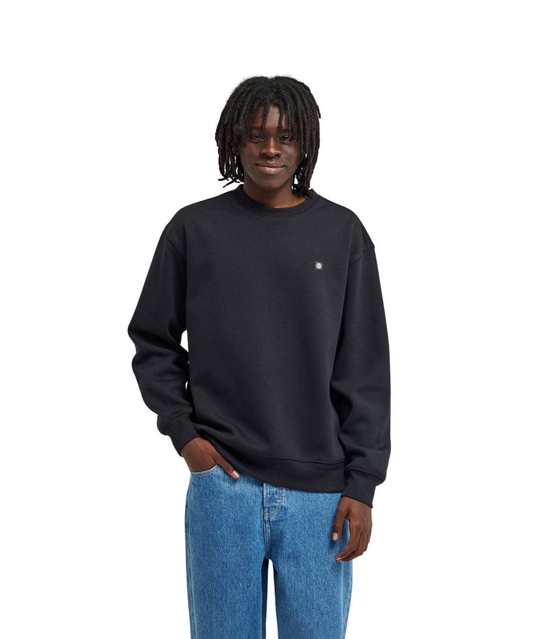 Sudadera Element Icon Rain - fbk