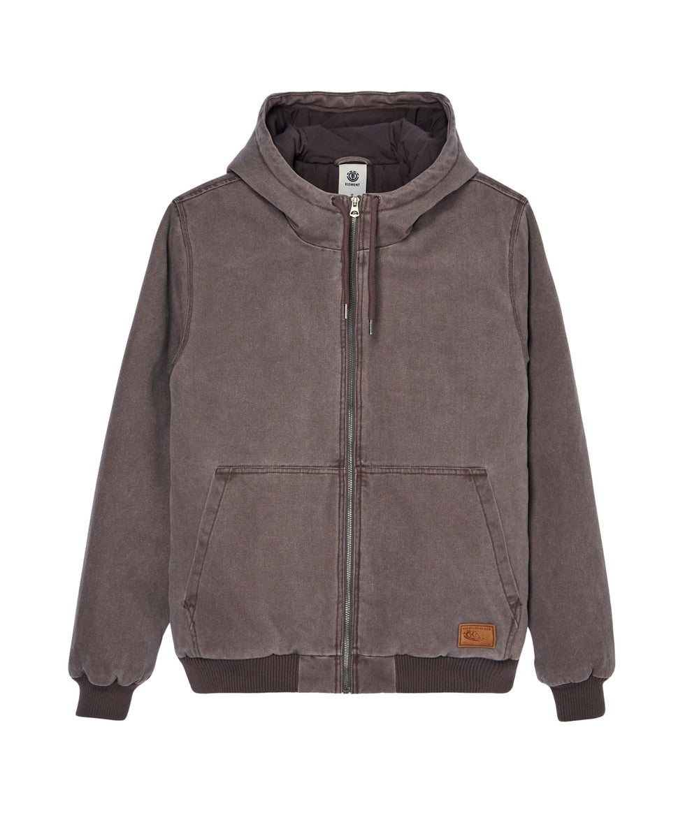 Chaqueta Element Dulcey