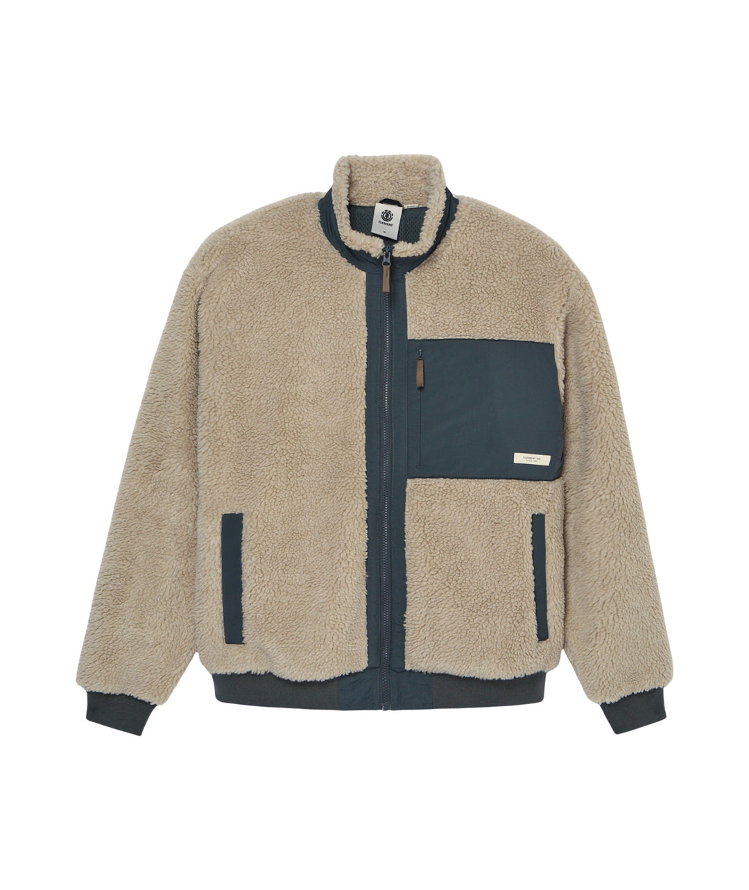 Chaqueta Element Oak Sherpa - teg0