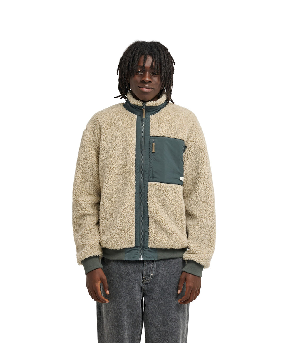 Chaqueta Element Oak Sherpa - teg0