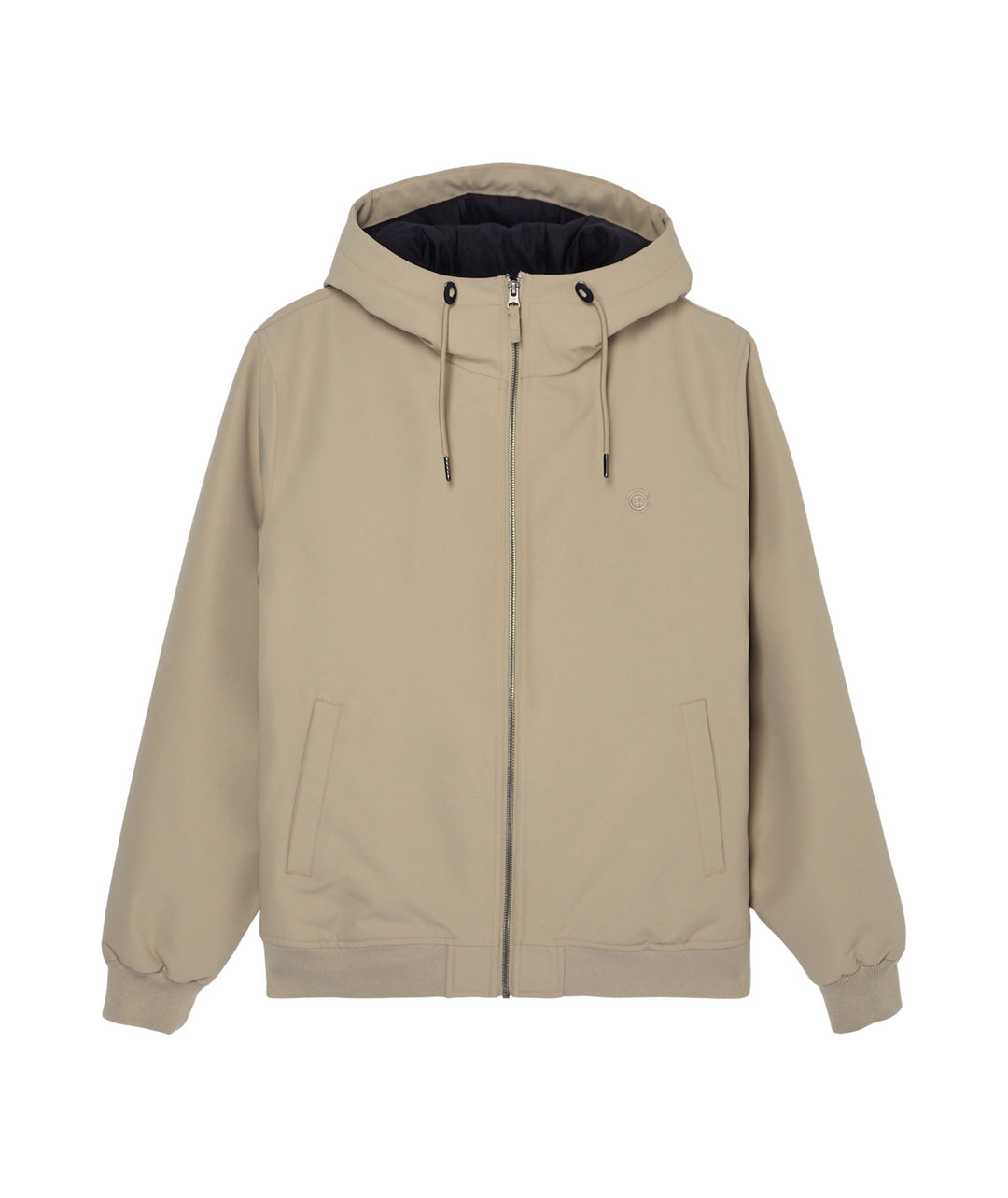 Chaqueta Element Dulcey - tkh0