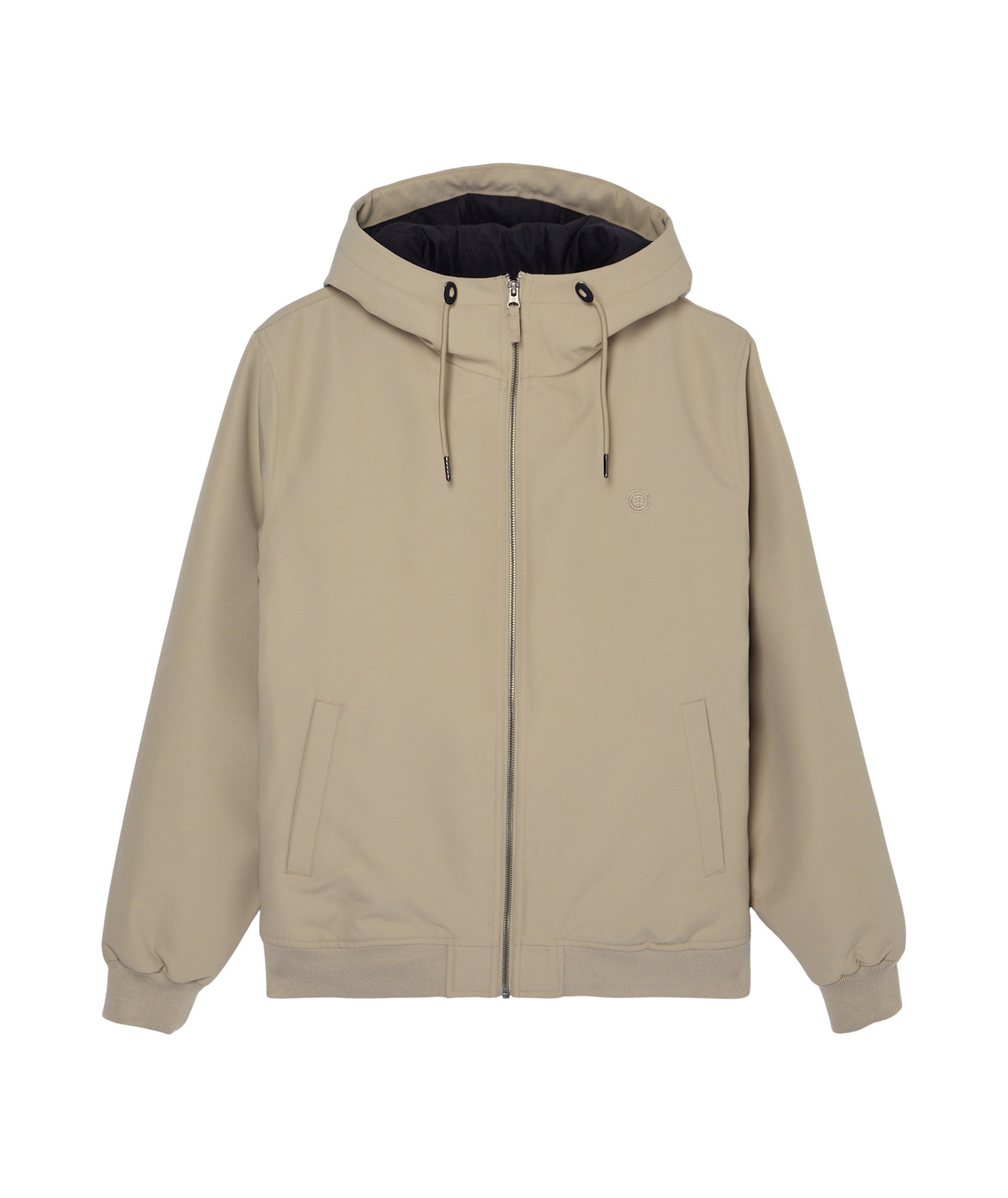 Chaqueta Element Dulcey - tkh0