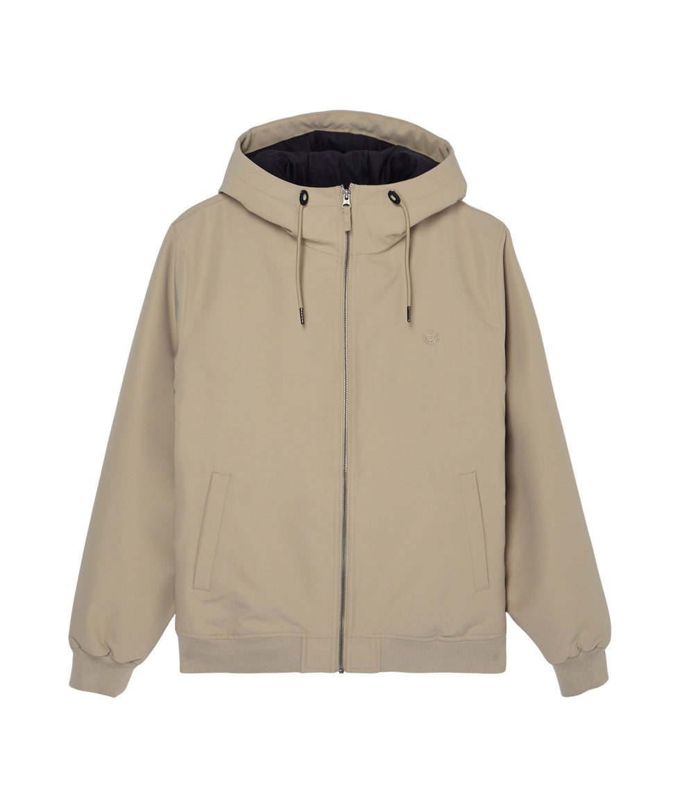 Chaqueta Element Dulcey