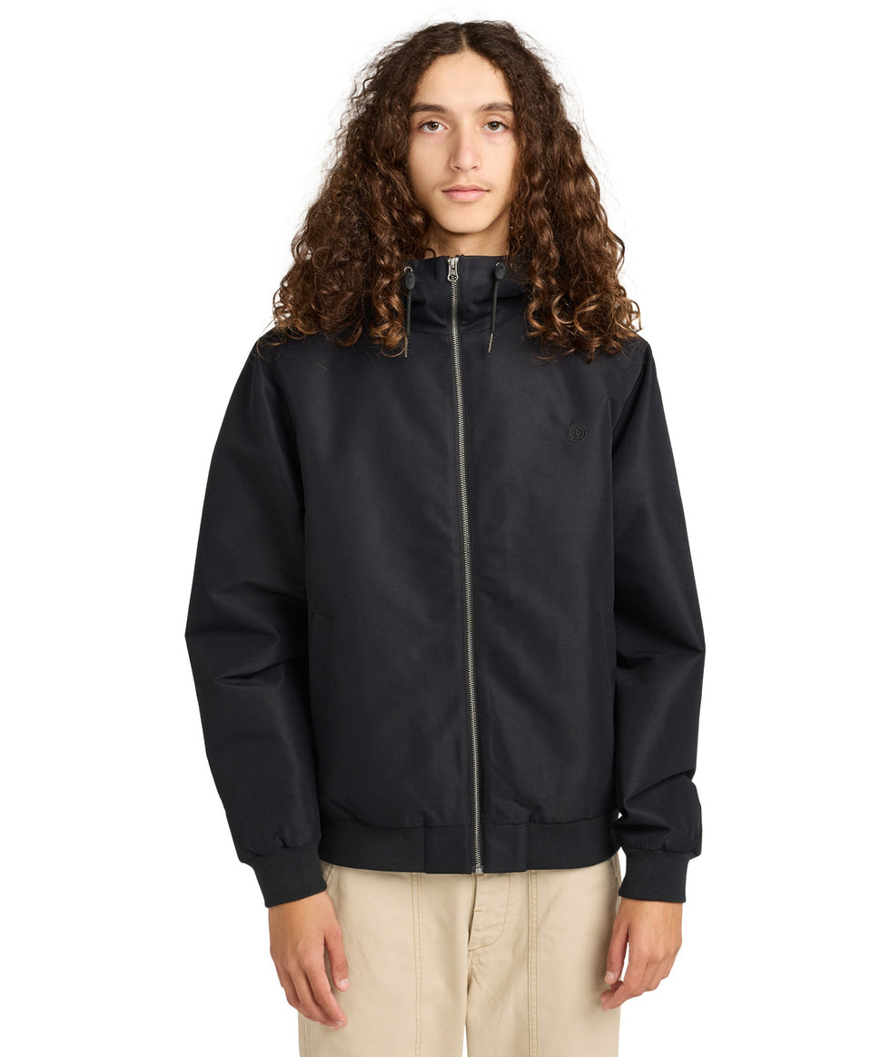 Chaqueta Element Dulcey - fbk