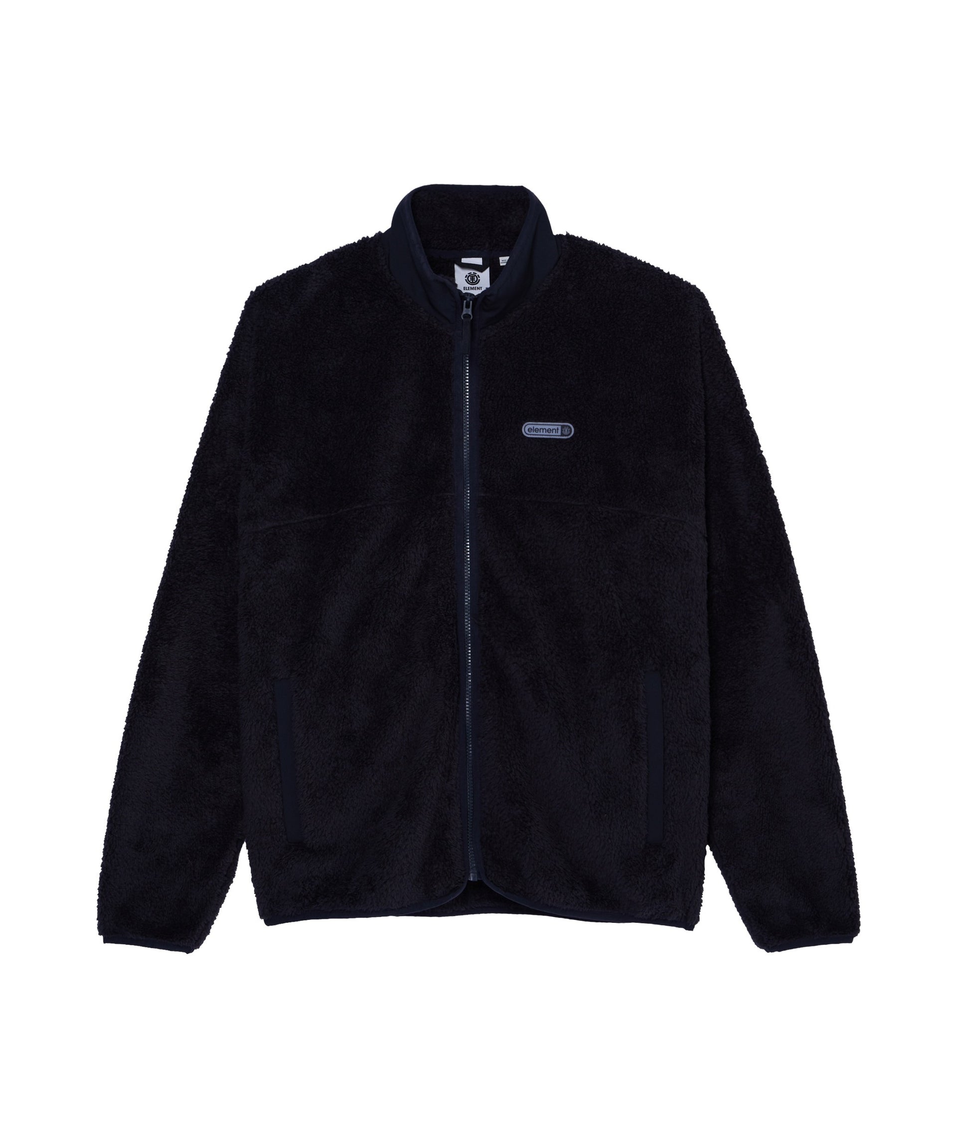 Chaqueta Element Classic Sherpa - fbk