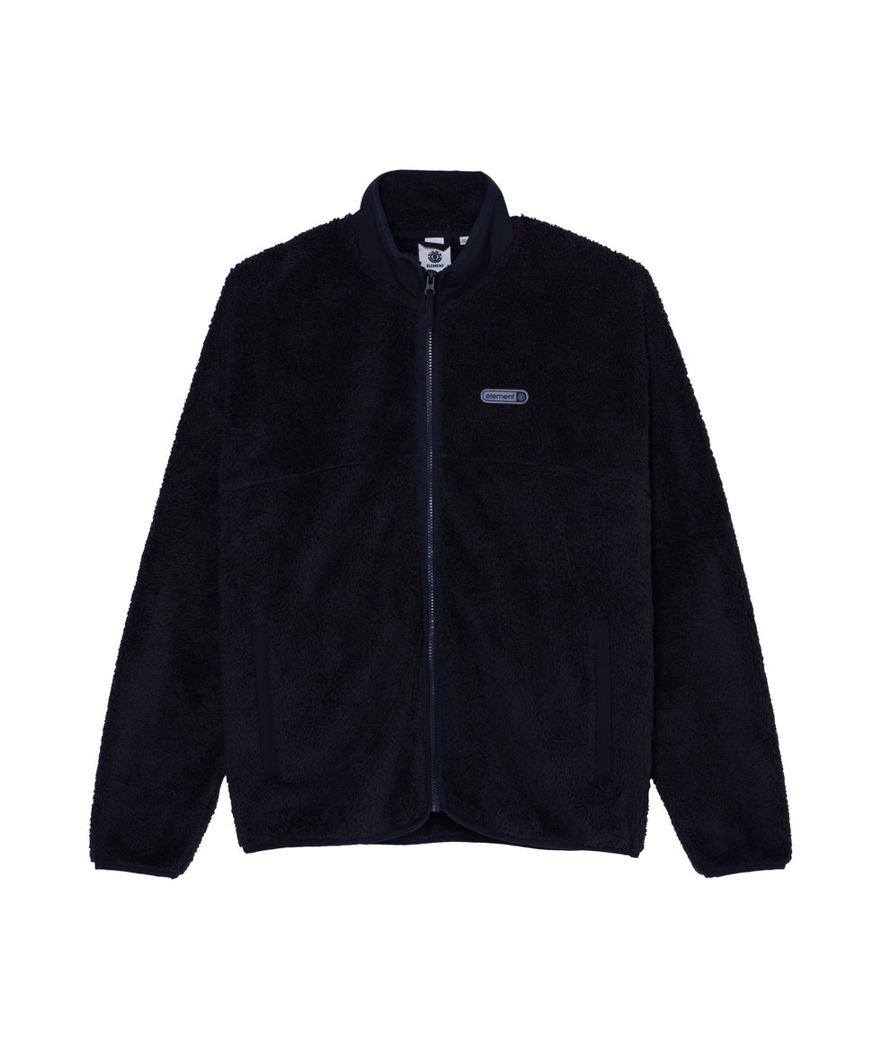 Chaqueta Element Classic Sherpa - fbk