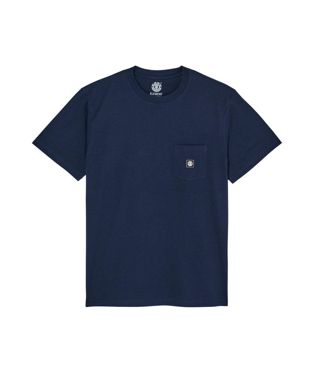 Camiseta Element Icon Label