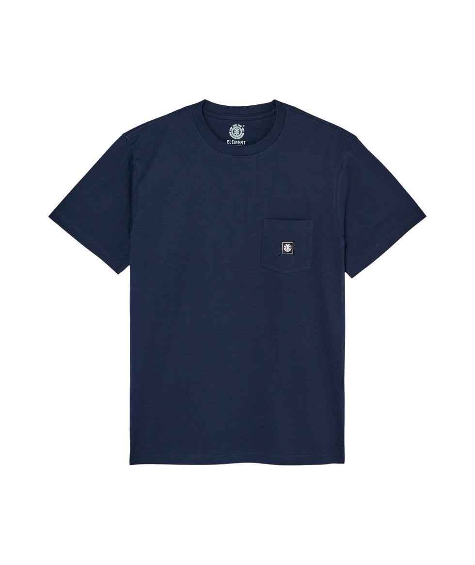 Camiseta Element Icon Label