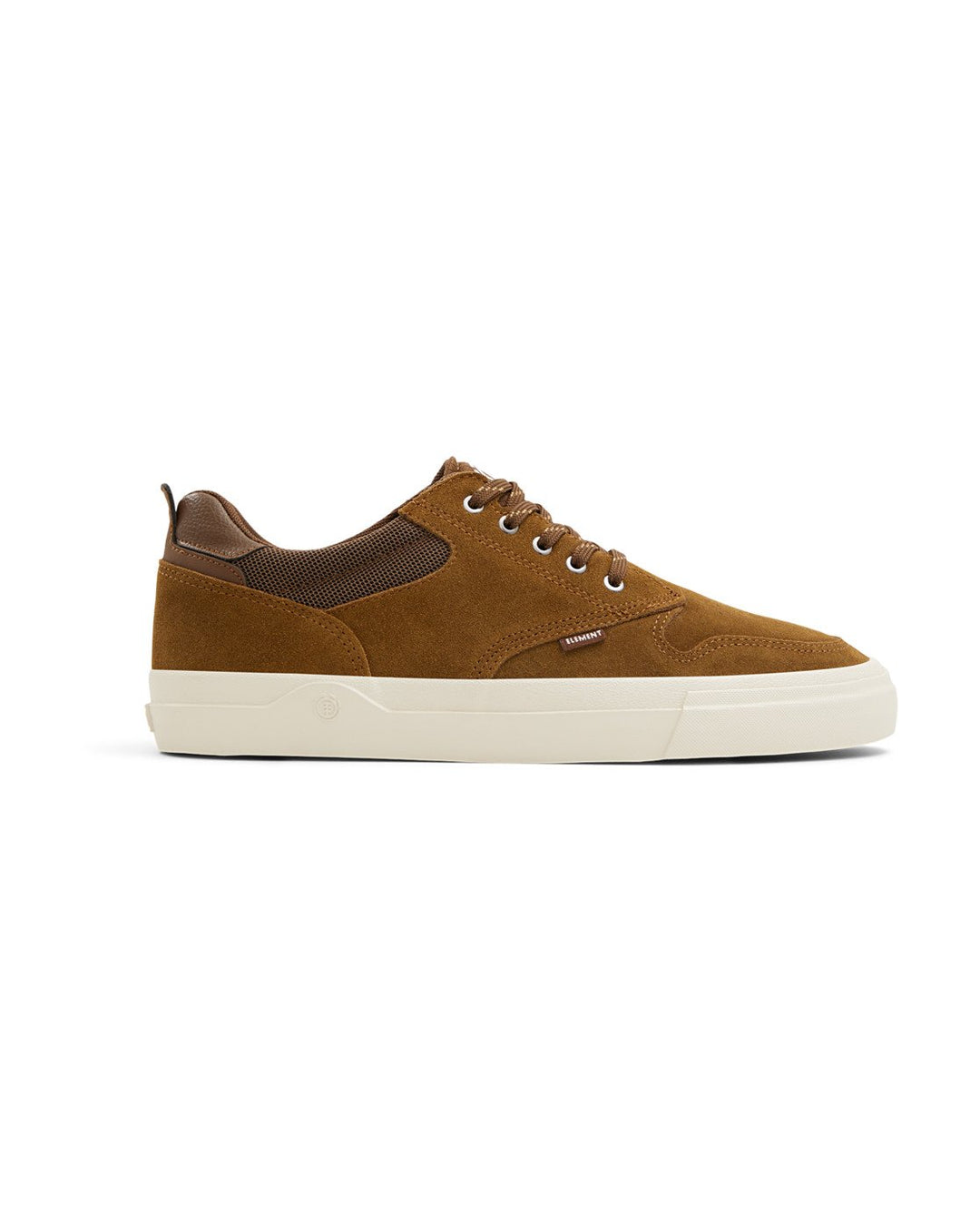 Zapatillas element topaz c3 2.0 (tjb0) - caf  creme - solid