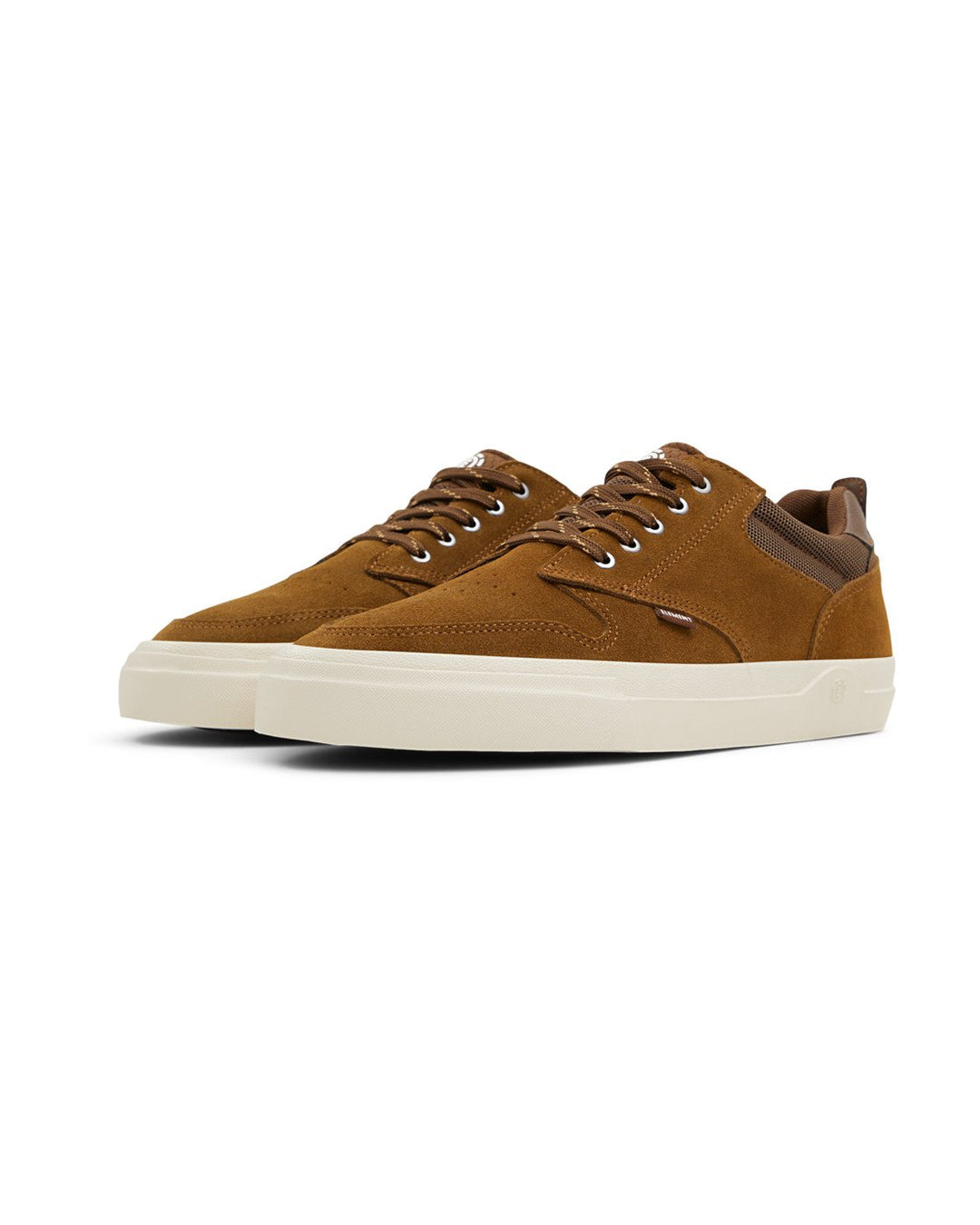 Zapatillas element topaz c3 2.0 (tjb0) - caf  creme - solid
