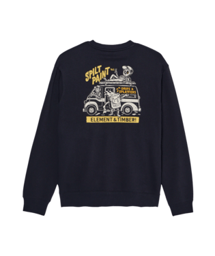 Sudadera Element Timber Van - fbk