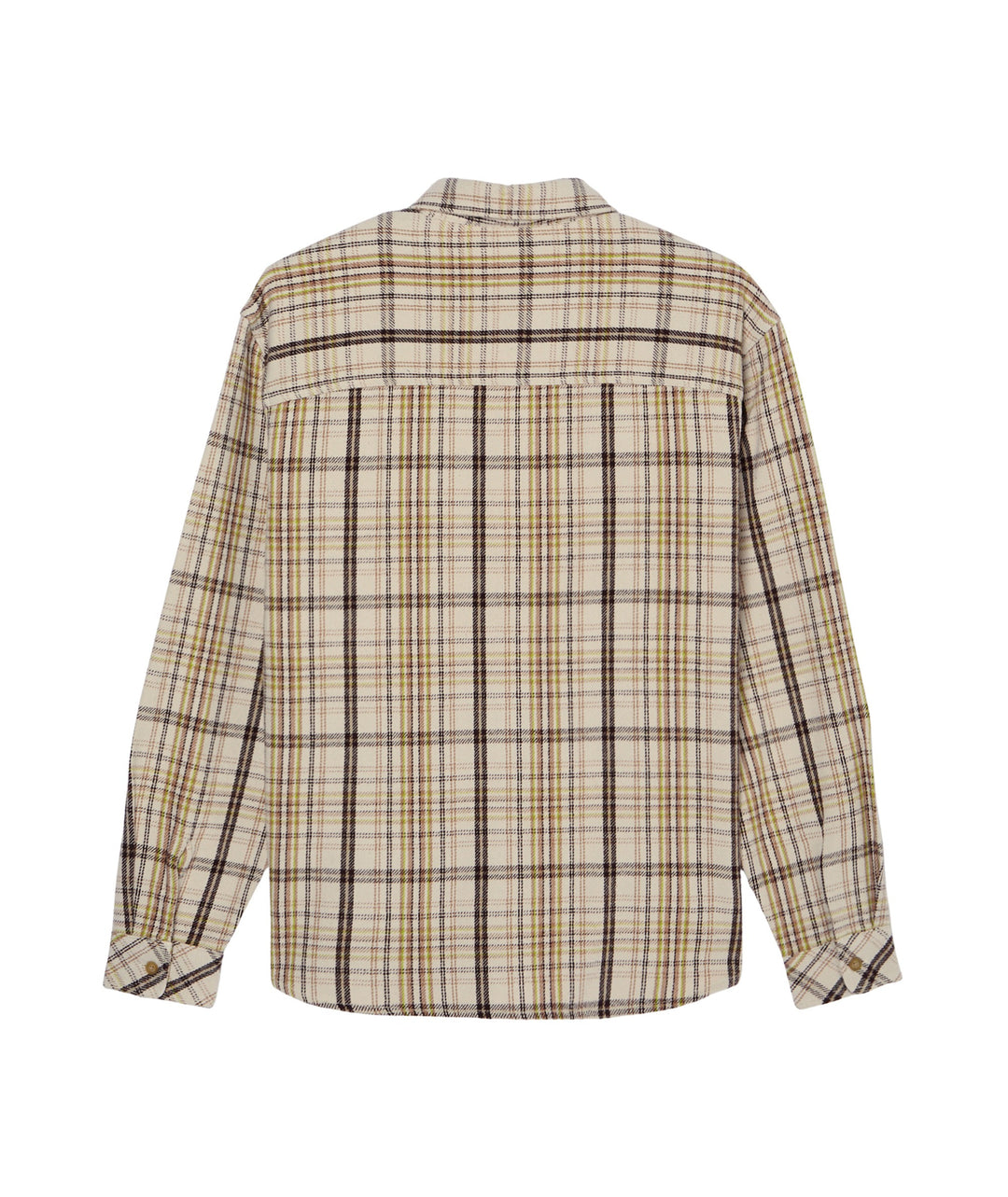 Camisa Element Hueco 2pkt - sfg1