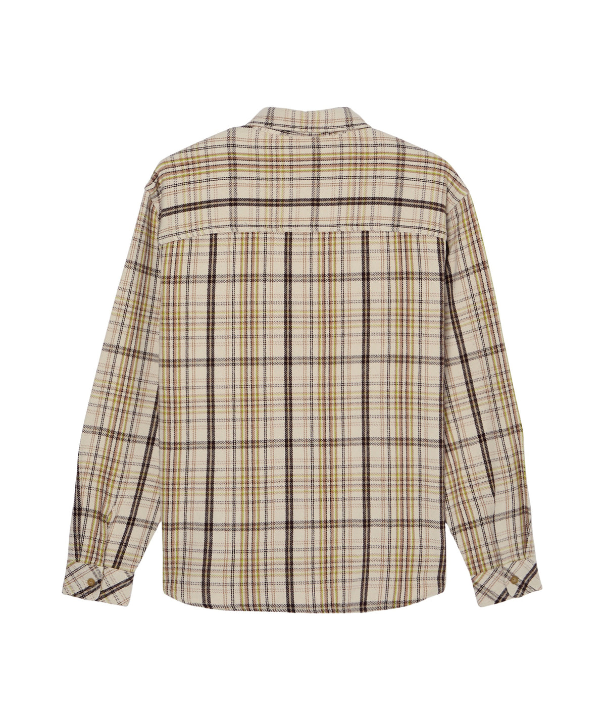 Camisa Element Hueco 2pkt - sfg1