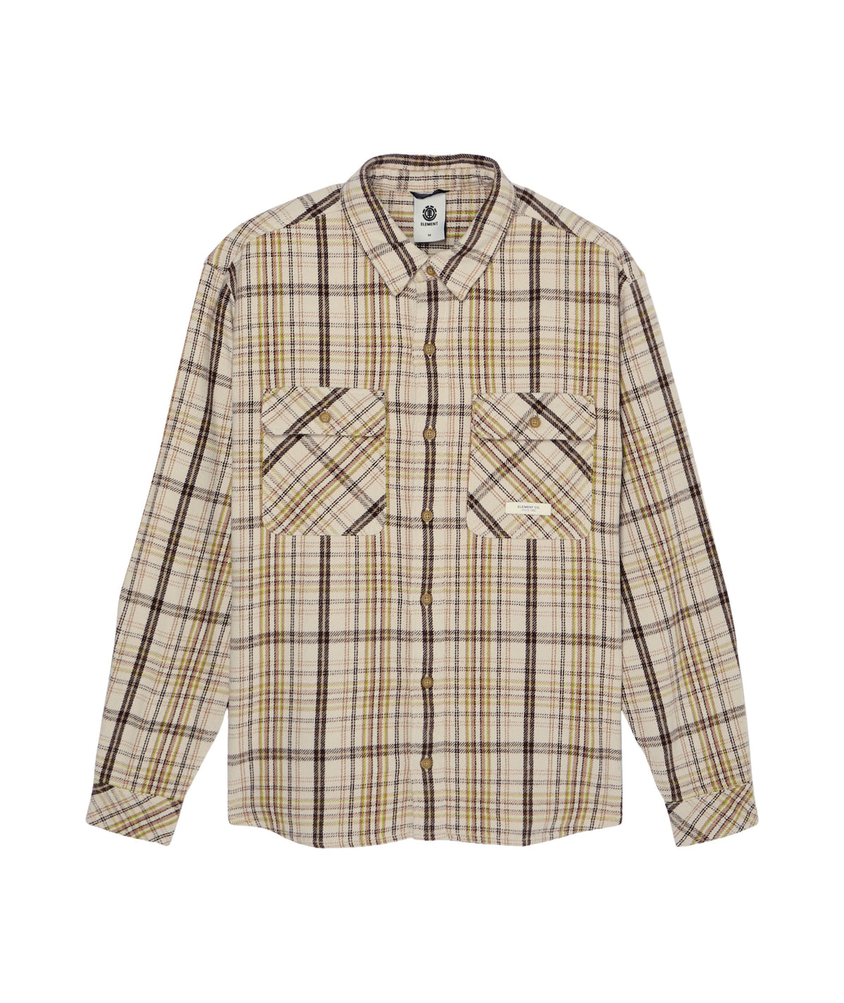 Camisa Element Hueco 2pkt - sfg1