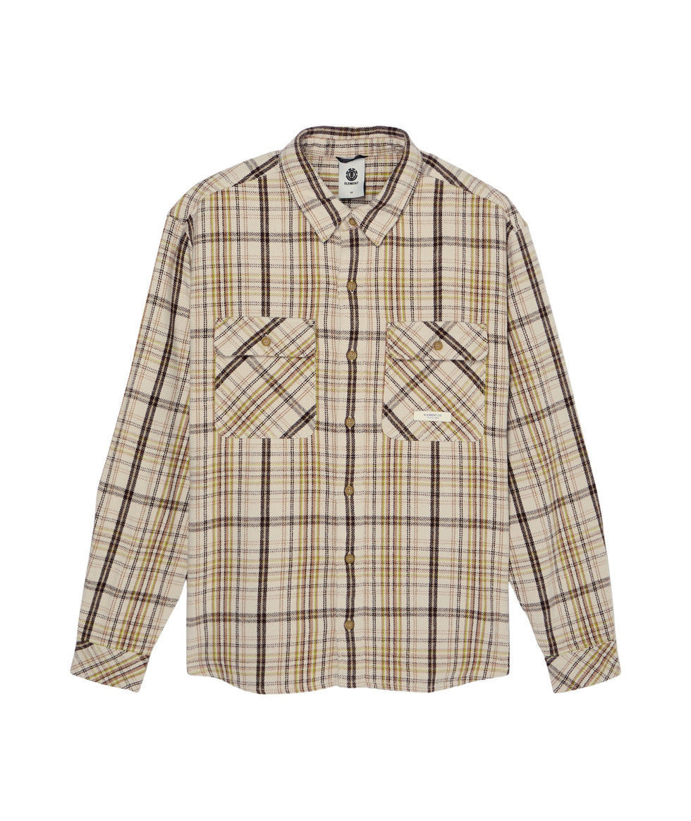 Camisa Element Hueco 2pkt - sfg1