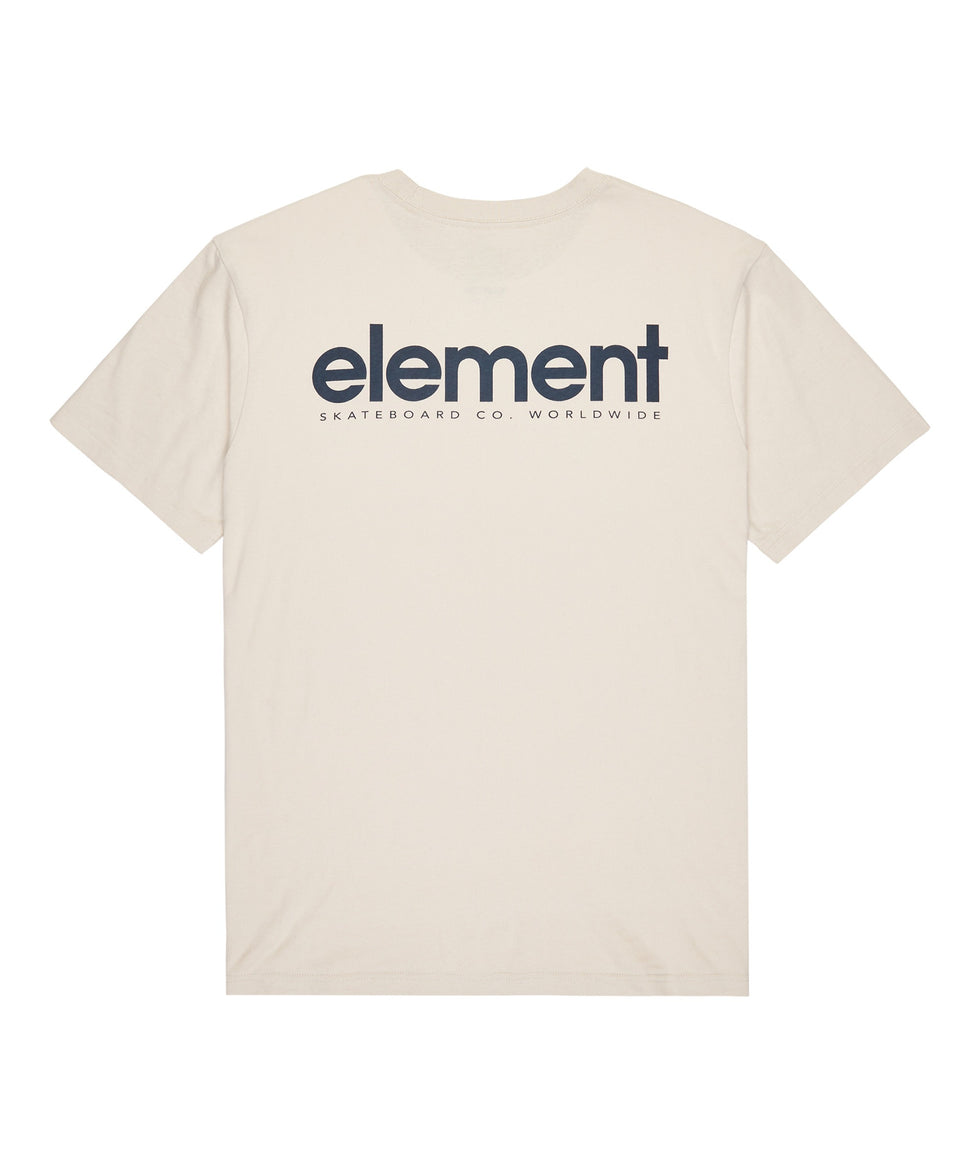 Camiseta Element Lowcase Bp loading=