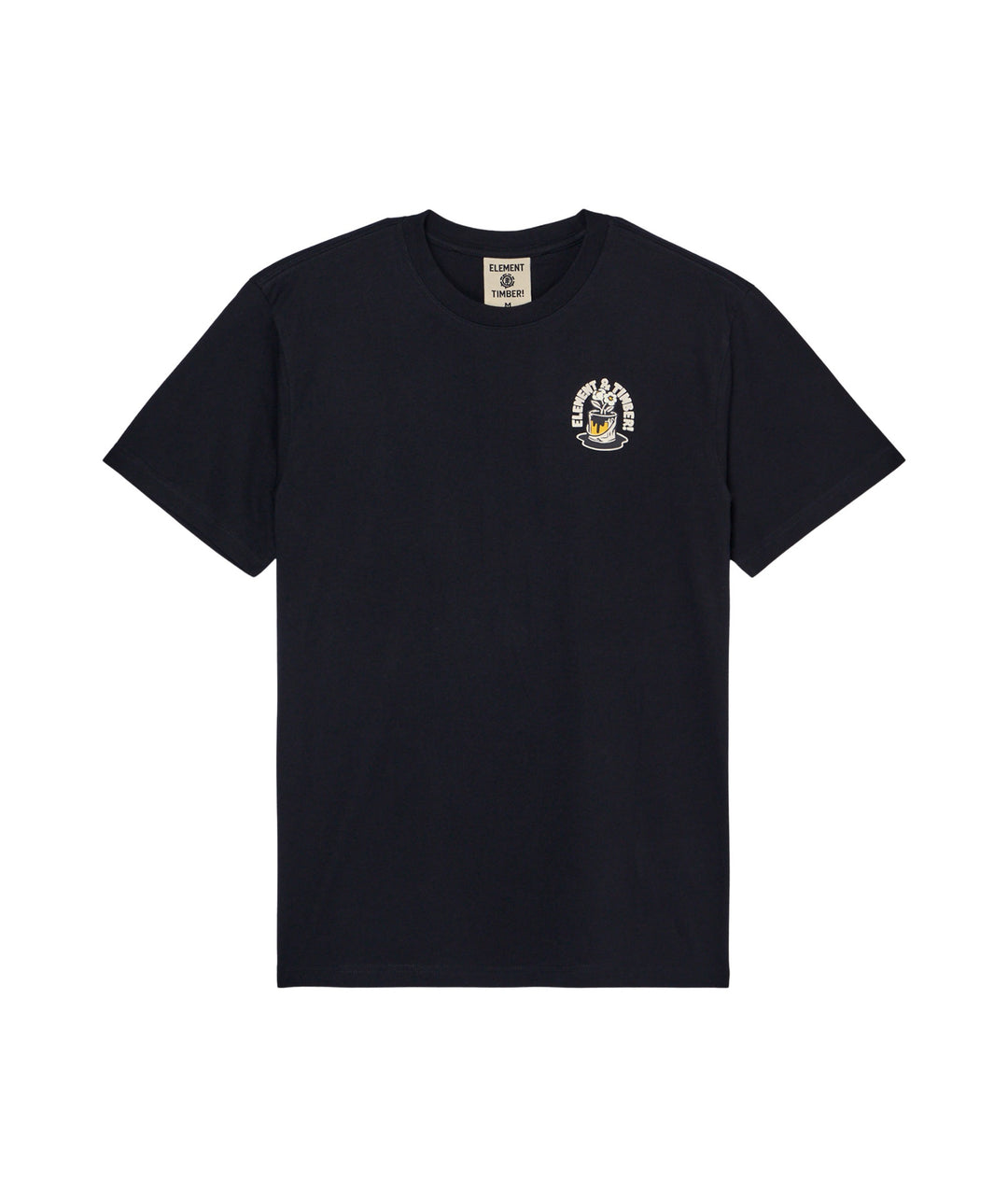 Camiseta Element Flower Pot SS