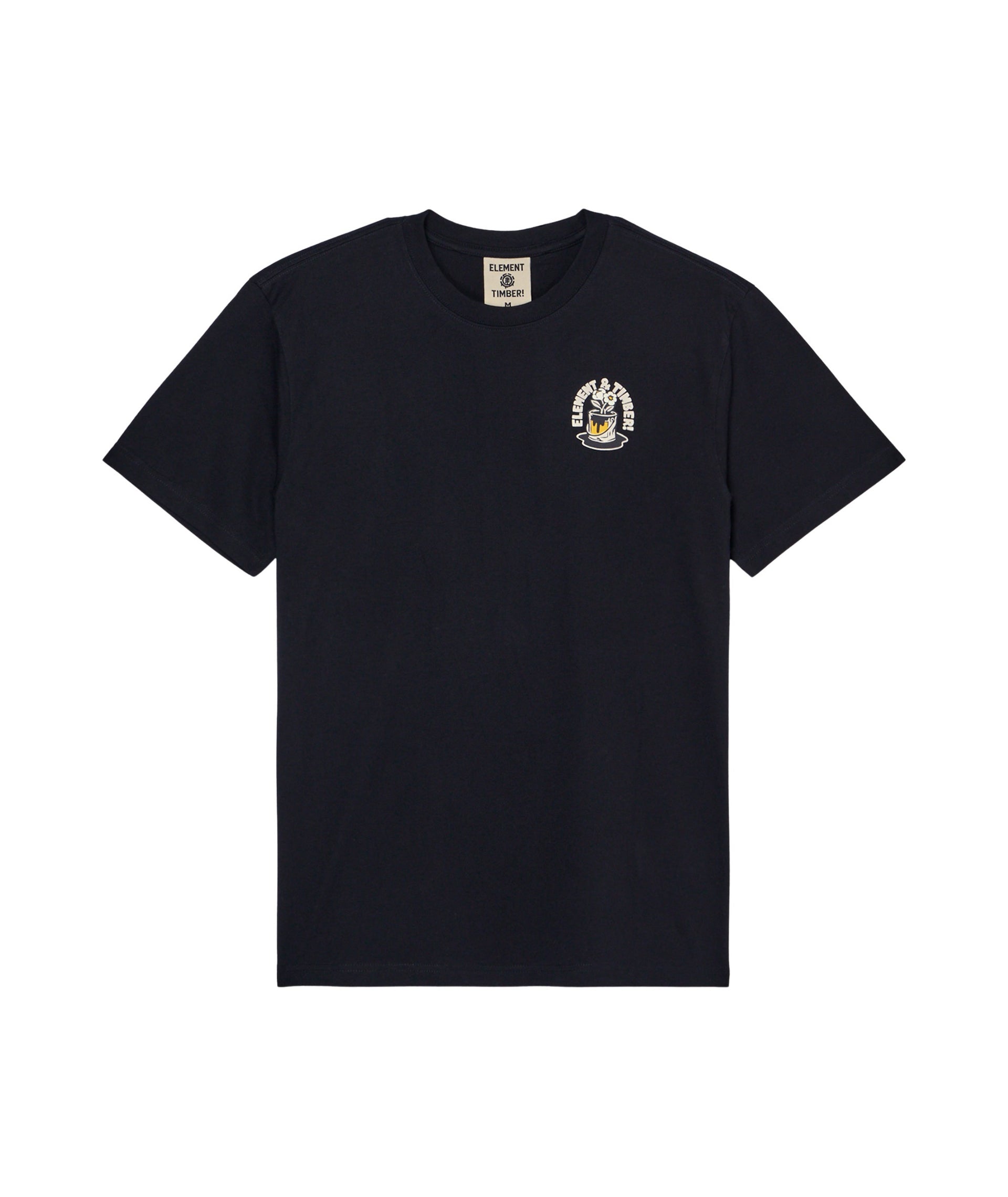 Camiseta Element Flower Pot SS